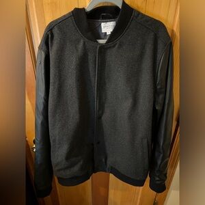 Five Four Men’s Bomber Jacket